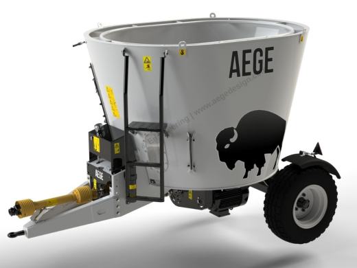 迷你系列立式饲料搅拌机零件缩略图